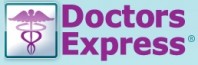 Doctors Express Urgent Care Citrus Park Florida logo